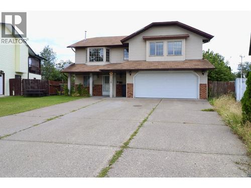 438 CARRIER PLACE  Prince George, BC V2M 6X9