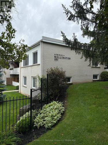 231 WELLINGTON STREET N  Woodstock (Woodstock - North), ON N4S 6S1