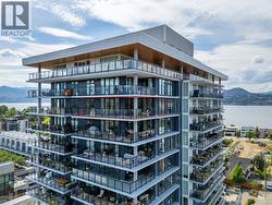 485 Groves Avenue Unit# 1201 Kelowna, BC V1Y 0C1