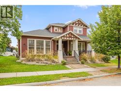 5438 Farron Street Kelowna, BC V1W 5A6