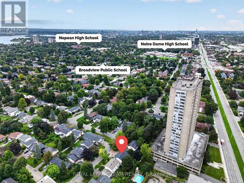 1958 Neepawa Avenue, Ottawa, ON 