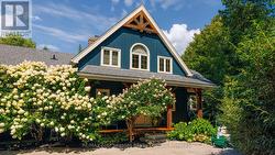 129 DAVOS DRIVE  Blue Mountains, ON L9Y 0S9