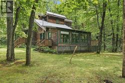 1131 KANAWA LANE  Algonquin Highlands (Stanhope), ON K0M 1S0