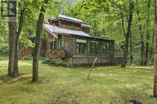 1131 KANAWA LANE  Algonquin Highlands (Stanhope), ON K0M 1S0