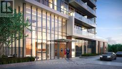 1206 - 32 FOREST MANOR ROAD  Toronto, ON M2J 0H2