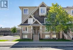 B - 664 CHAPMAN MILLS DRIVE  Ottawa, ON K2J 3V2