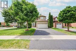 2 BANNER ROAD  Brampton, ON L6X 4K6