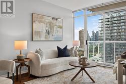2201 - 15 WINDERMERE AVENUE  Toronto, ON M6S 5A2