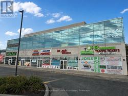206/208 - 2260 BOVAIRD DRIVE E  Brampton, ON L6R 3J5