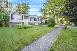 6025 BELAIRE AVENUE  Niagara Falls, ON L2H 1V1