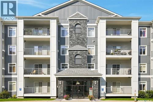 214 333 Nelson Road, Saskatoon, SK 