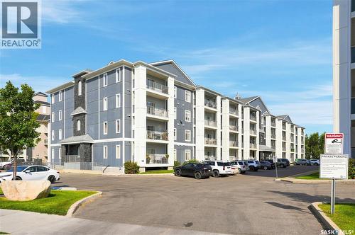 214 333 Nelson Road, Saskatoon, SK 