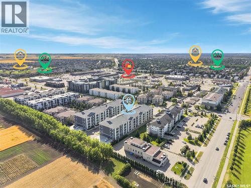 214 333 Nelson Road, Saskatoon, SK 