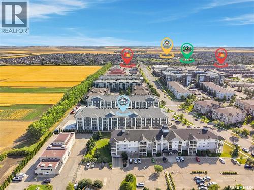 214 333 Nelson Road, Saskatoon, SK 