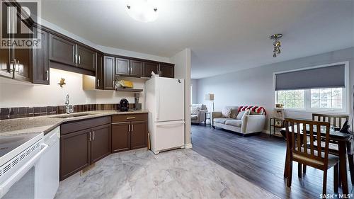 404 28 Kleisinger Crescent, Regina, SK 