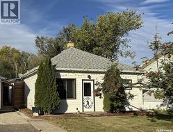 307 6th AVENUE E Biggar, SK S0K 0M0