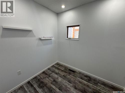 307 6Th Avenue E, Biggar, SK 