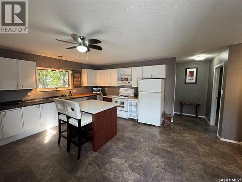 307 6Th Avenue E, Biggar, SK 