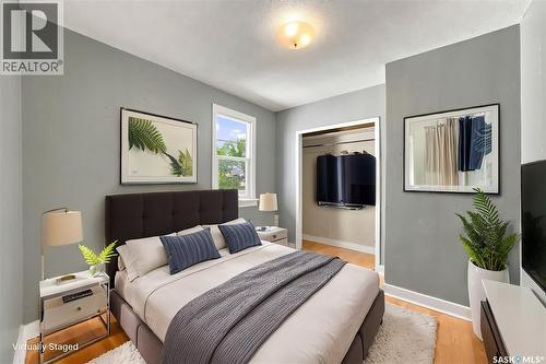 2204 Lorne Avenue, Saskatoon, SK 