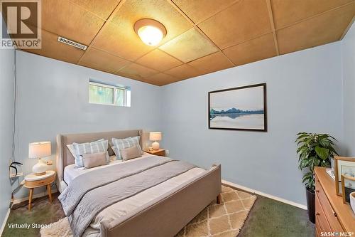 2204 Lorne Avenue, Saskatoon, SK 