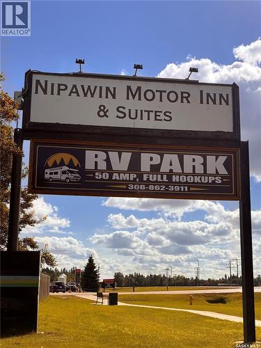 1401 35 Highway S, Nipawin, SK 