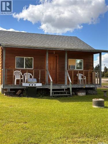 1401 35 Highway S, Nipawin, SK 