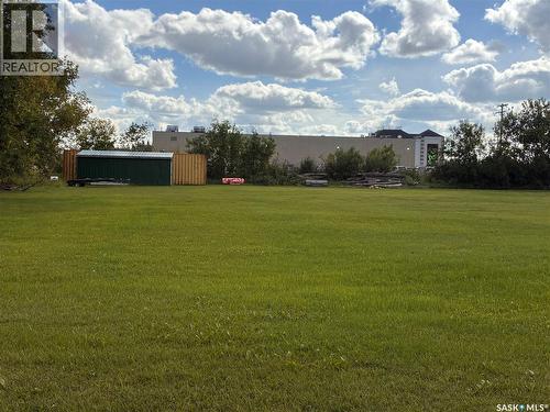 1401 35 Highway S, Nipawin, SK 