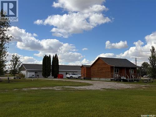 1401 35 Highway S, Nipawin, SK 