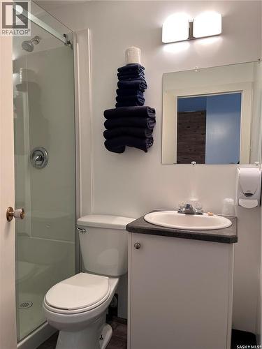 1401 35 Highway S, Nipawin, SK 