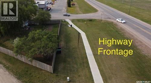 1401 35 Highway S, Nipawin, SK 