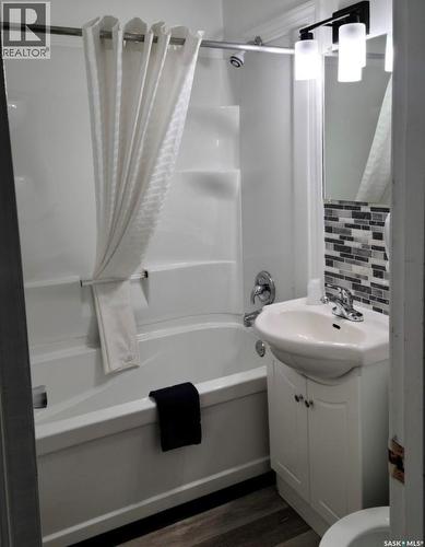 1401 35 Highway S, Nipawin, SK 