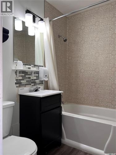 1401 35 Highway S, Nipawin, SK 