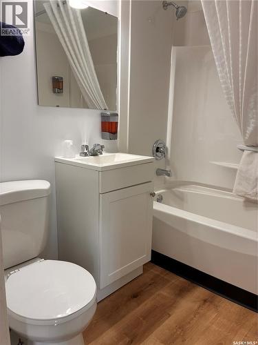 1401 35 Highway S, Nipawin, SK 