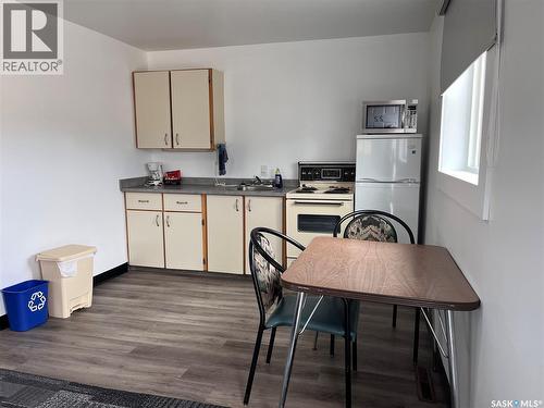 1401 35 Highway S, Nipawin, SK 