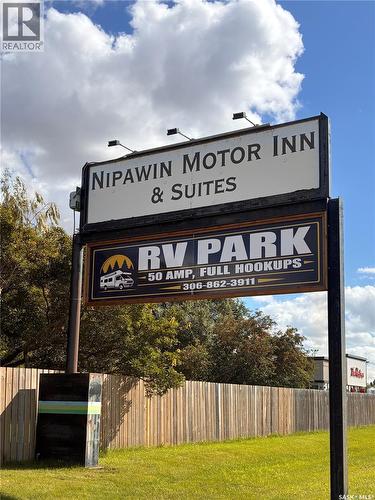 1401 35 Highway S, Nipawin, SK 