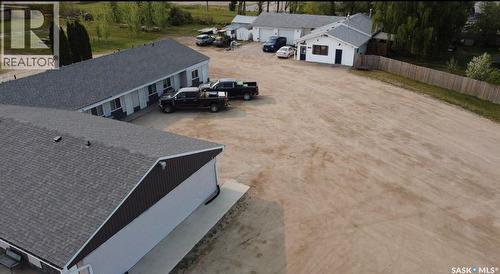 1401 35 Highway S, Nipawin, SK 
