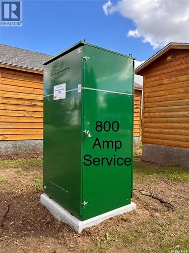 1401 35 Highway S, Nipawin, SK 