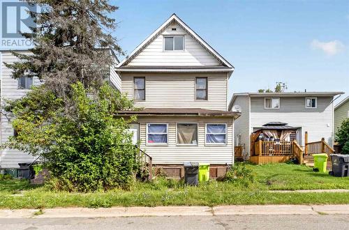 678 Albert ST  Sault Ste. Marie, ON P6A 1C6