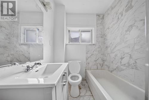 678 Albert St, Sault Ste. Marie, ON 