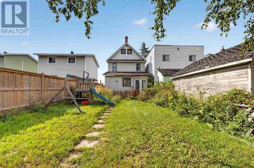678 Albert St, Sault Ste. Marie, ON 
