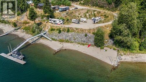6744 3A Highway, Nelson, BC 