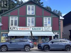 61 HASTINGS STREET N  Bancroft (Bancroft Ward), ON K0L 1C0