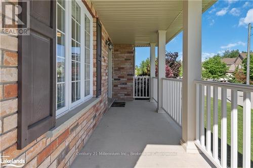 6 MCKEAN CRESCENT , Collingwood, Ontario L9Y 0C1 5