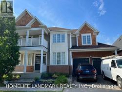 18 HOPPE STREET Ajax, ON L1Z 1N5