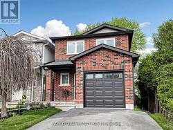 1638 NORWILL CRESCENT  Oshawa, ON L1G 7V2