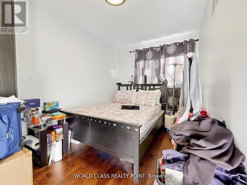 1638 Norwill Crescent, Oshawa, ON 