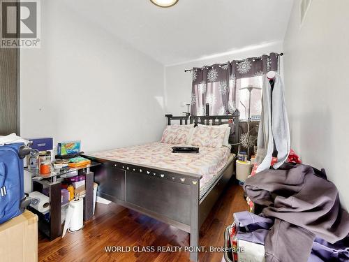 1638 Norwill Crescent, Oshawa, ON 