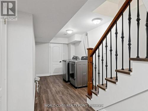 1638 Norwill Crescent, Oshawa, ON 