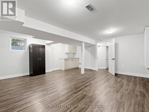 1638 Norwill Crescent, Oshawa, ON 