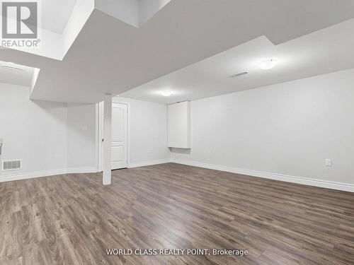 1638 Norwill Crescent, Oshawa, ON 